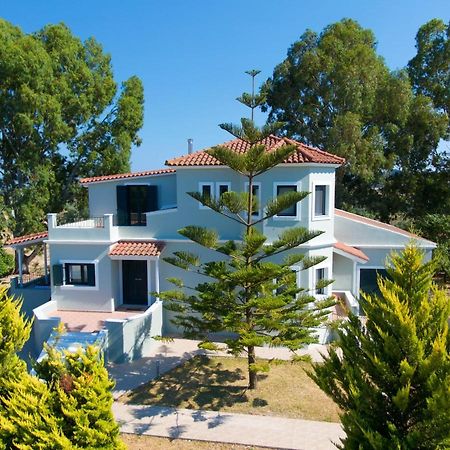 Villa Louke Lixouri Exterior photo