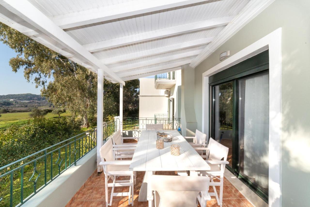 Villa Louke Lixouri Exterior photo