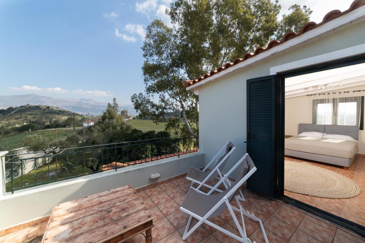 Villa Louke Lixouri Exterior photo